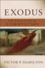 Image for Exodus: an exegetical commentary
