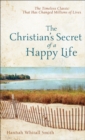 Image for Christian&#39;s Secret/Happy Life.