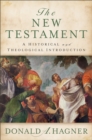 Image for The New Testament: a historical and theological introduction
