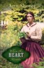 Image for When the heart heals: a novel