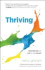 Image for Thriving: trusting God for life to the fullest