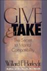 Image for Give and Take: The Secret to Marital Compatibility