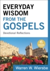 Image for Everyday Wisdom from the Gospels (Ebook Shorts): Devotional Reflections