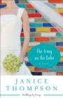 Image for The icing on the cake: a novel