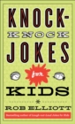Image for Knock-knock-jokes for kids