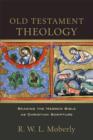 Image for Old Testament Theology: Reading the Hebrew Bible as Christian Scripture
