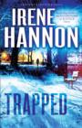 Image for Trapped: a novel