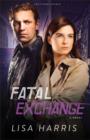 Image for Fatal exchange: a novel