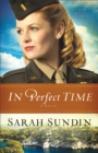 Image for In perfect time: a novel