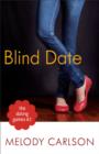 Image for The Dating Games.: (Blind date) : #2