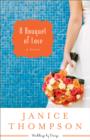 Image for A bouquet of love: a novel