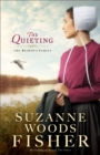 Image for Quieting (The Bishop&#39;s Family Book #2): A Novel : #2