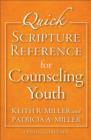 Image for Quick Scripture reference for counseling youth