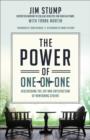 Image for The power of one-on-one: discovering the joy and satisfaction of mentoring others
