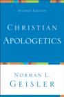 Image for Christian apologetics