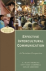 Image for Effective intercultural communication: a Christian perspective