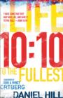 Image for 10-10: life to the fullest