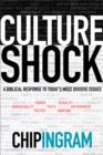 Image for Culture shock: a biblical response to today&#39;s most divisive issues