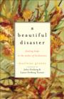 Image for A beautiful disaster: finding hope in the midst of brokenness