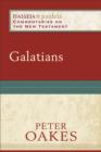 Image for Galatians (Paideia: Commentaries on the New Testament)