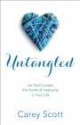 Image for Untangled: Let God Loosen the Knots of Insecurity in Your Life