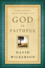 Image for God is faithful: a daily invitation into the father heart of God
