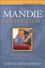 Image for The Mandie collection