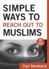 Image for Simple Ways to Reach Out to Muslims