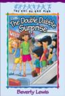 Image for The double dabble surprise