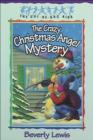 Image for The crazy Christmas angel mystery : 3