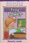 Image for Frog power