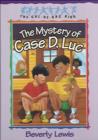Image for The mystery of Case D. Luc : 6