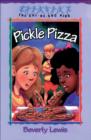 Image for Pickle pizza