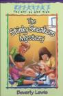 Image for The stinky sneakers mystery