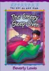 Image for The creepy sleep-over : 17
