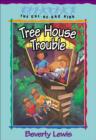 Image for Tree house trouble : 16
