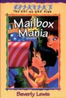 Image for Mailbox mania mystery : 9
