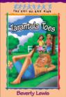 Image for Tarantula toes
