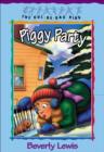 Image for Piggy party
