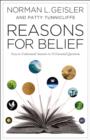 Image for Reasons for belief: easy-to-understand answers to 10 essential questions