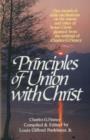 Image for Principles of union with Christ