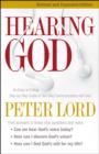 Image for Hearing God