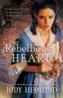 Image for Rebellious heart