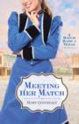 Image for Meeting Her Match (Ebook Shorts): A Match Made in Texas Novella 4