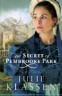 Image for The Secret of Pembrooke Park