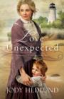 Image for Love unexpected