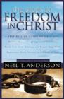 Image for Steps to Freedom in Christ, The: The Step-by-Step Guide to Freedom in Christ