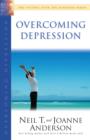 Image for Overcoming Depression (The Victory Over the Darkness Series)