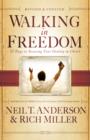 Image for Walking in Freedom: 21 Days to Securing Your Identity in Christ