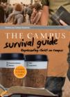 Image for Campus Survival Guide : Representing Christ On Campus
